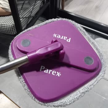 Parex Wondero Setin Paspası Suyu Almıyor, Mağdurum