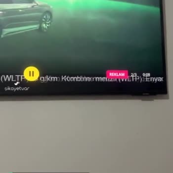 Exxen Reklamsız Paket Aldım Ama Reklam İzliyorum