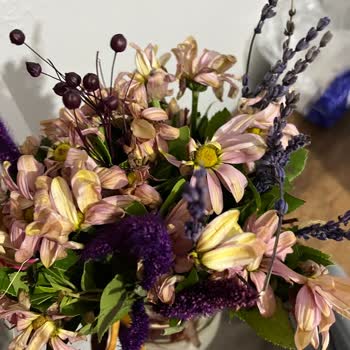 Siparişim Solmuş Ve Kalitesiz Şekilde Teslim Edildi