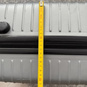 Bagajda Haksız Ekstra Ücretle Mağdur Edildim