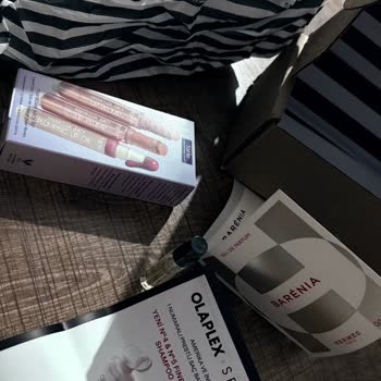 Hediye Ürün Siparişimde Eksik Çıktı!