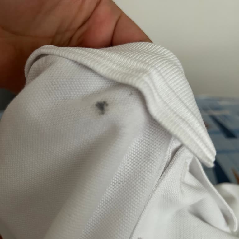 Lekeli Ürün Gönderildi, Mağduriyetimizin Giderilmesini Talep Ediyorum