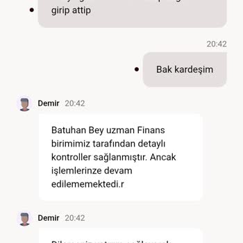 Vipslot Casino'da Para Yatırma Sorunu Ve Müşteri Memnuniyetsizliği