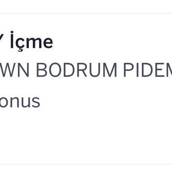 Aynı Menüye Farklı Şubelerde Farklı Fiyat Şoku!