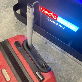 Hasarlı Valiz Teslimi Ve İlgisiz Müşteri Hizmeti