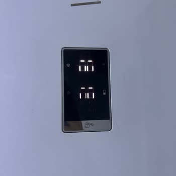 Beko Servis Randevusuna Uymadı, Mağduriyet Yaşıyorum