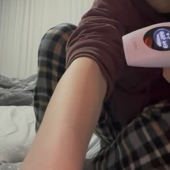 Lazer Epilasyon Cihazı Kullanımında Patlama Ve Yaralanma Yaşadım