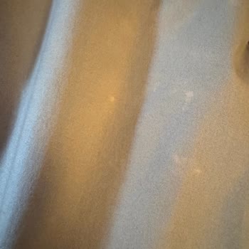 Yeni Alınan Etek Yıkama Sonrası Lekelendi, Mağduriyetim Giderilmedi