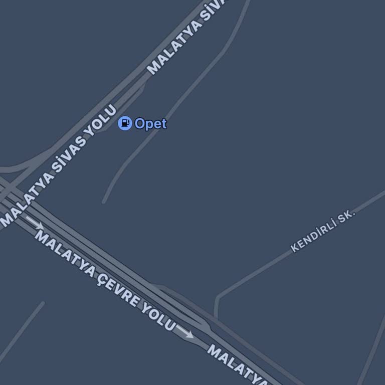 Opet'ten Aldığım Mazotta Yakıt Göstergesi Hiç Oynamadı