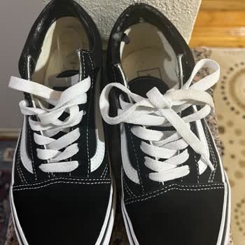 Vans Ayakkabıda Tekrarlayan Deri Soyulması Sorunu Hayal Kırıklığı Yarattı