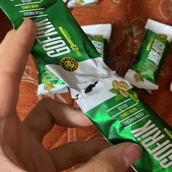 Eksik Ve Hatalı Mini Gofrik Ürünü Teslimatı