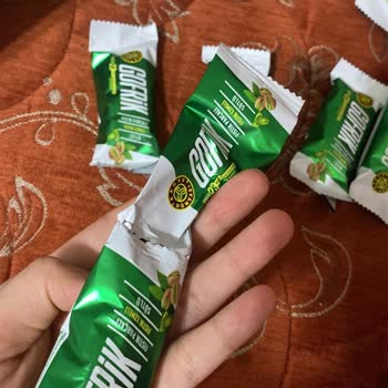 Eksik Ve Hatalı Mini Gofrik Ürünü Teslimatı