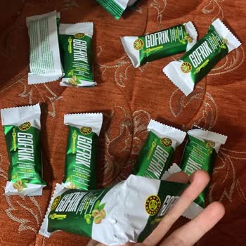 Eksik Ve Hatalı Mini Gofrik Ürünü Teslimatı