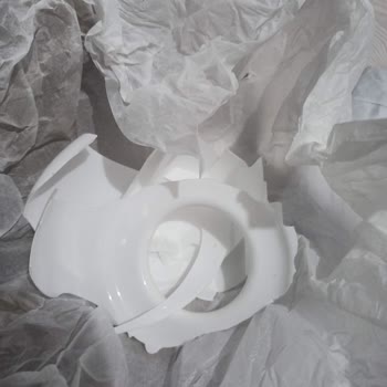 Kırık Gelen Tavan Pervanesi İçin Değişim Talebim Reddedildi