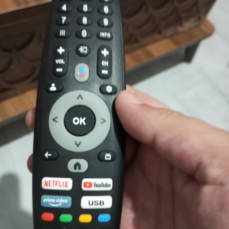 Onvo TV'de Netflix Hayal Kırıklığı: Kumandadaki Tuş Boşa Çıkıyor