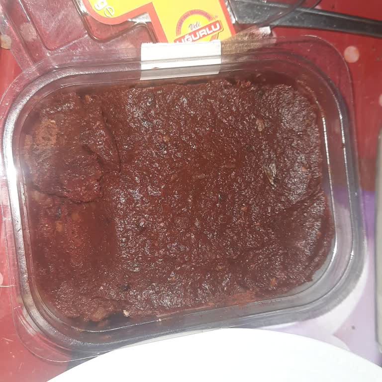 Uğurlu Gıda Üründe Bozulmalar ve Hijyen Sorunu