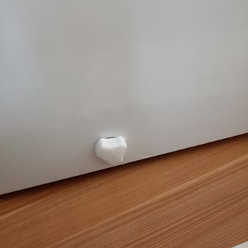 Kurulum Hataları Ve Eksik Parçalar Nedeniyle Mağduriyet Yaşıyorum