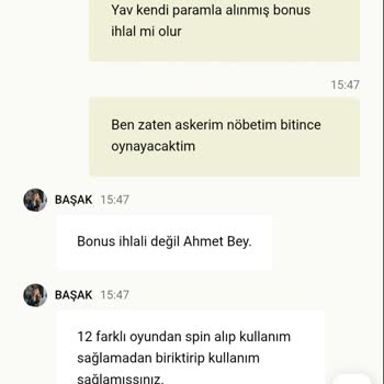 Royalbet Hesabımdaki Kazancım Ödenmiyor