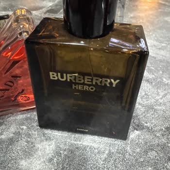 Kağan Parfümeri Mağazadan Aldığım Parfümler Hiç Kalıcı Değil