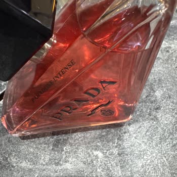 Kağan Parfümeri Mağazadan Aldığım Parfümler Hiç Kalıcı Değil