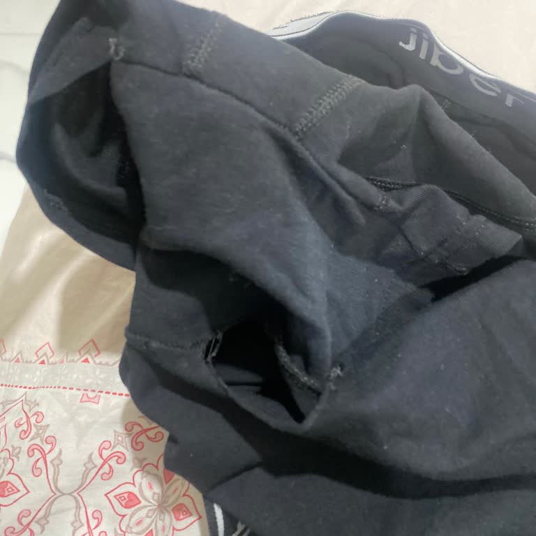 Aldığım Ürünler Kısa Sürede Yırtıldı, Kaliteye Güvenim Sarsıldı