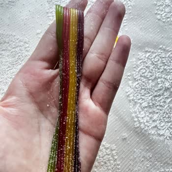 Bebeto Jelibonlarda Toz Eksikliği Ve Kalite Sorunu