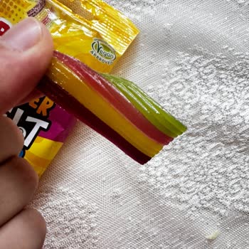 Bebeto Jelibonlarda Toz Eksikliği Ve Kalite Sorunu