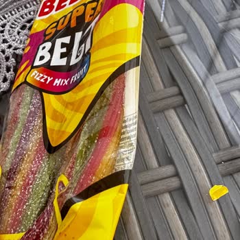 Bebeto Jelibonlarda Toz Eksikliği Ve Kalite Sorunu