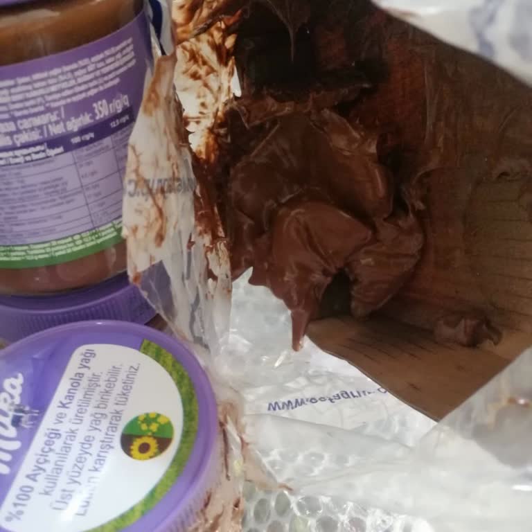 Toptantr Kırık Ürünler Ve Zorlaştırılan İade Süreci