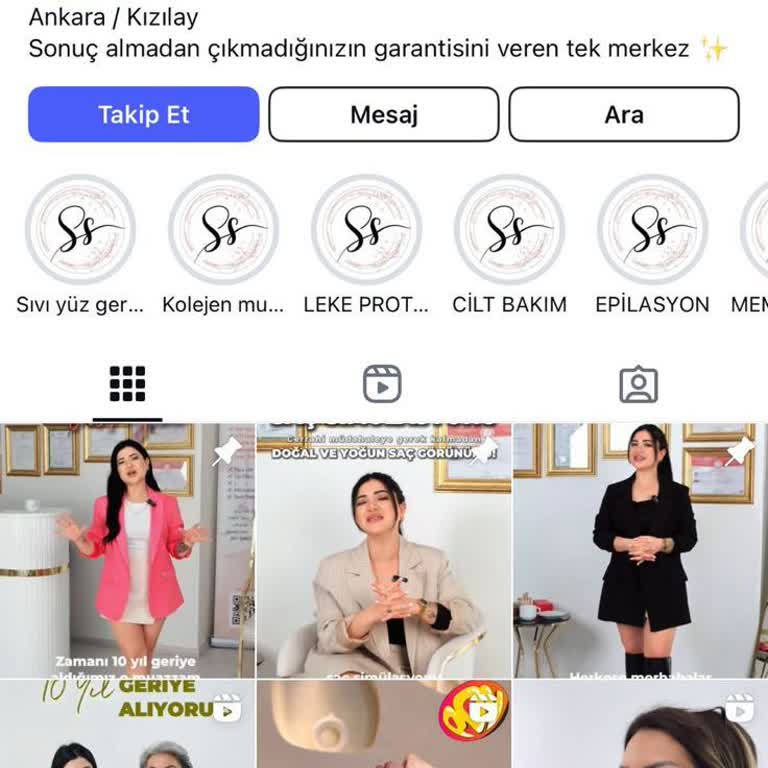 Awera Güzellik - Şikayetvar