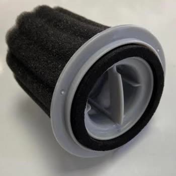 Vestel Dikey Süpürge Filtresi Yedek Parça Sıkıntısı