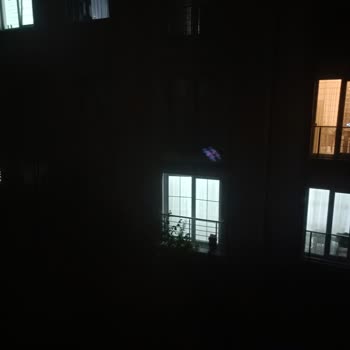 Elektrik Kesintisiyle Mahalleliyi Mağdur Ettiniz!