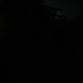 Elektrik Kesintisiyle Mahalleliyi Mağdur Ettiniz!