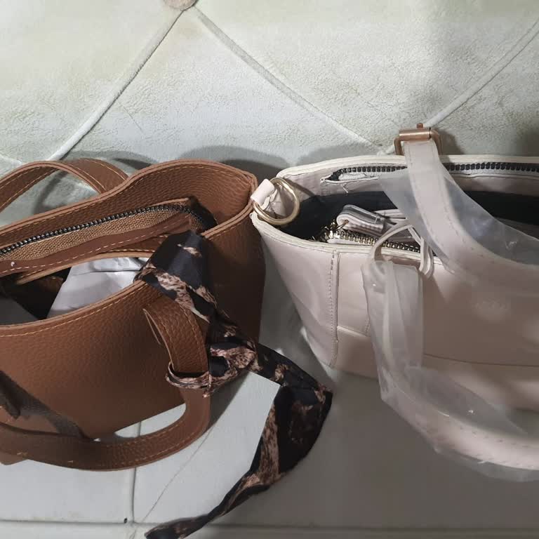 Kullanılmamış Çantamın İadesi Haksız Yere Reddedildi