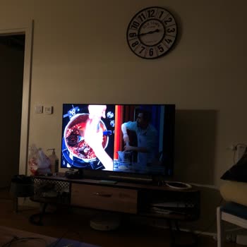 Samsung 9000 Serisi TV'de Ekran Kararması Ve Yetersiz Servis Desteği