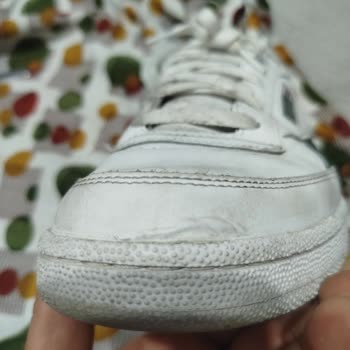 Reebok Ayakkabım Kısa Sürede Deforme Oldu, Satıcı Çözüm Sunmadı