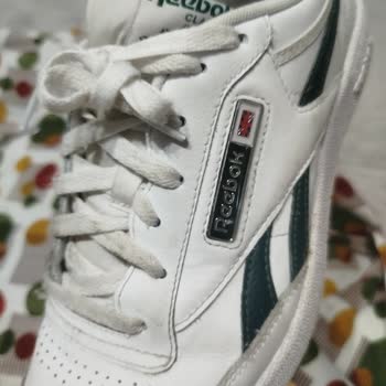Reebok Ayakkabım Kısa Sürede Deforme Oldu, Satıcı Çözüm Sunmadı