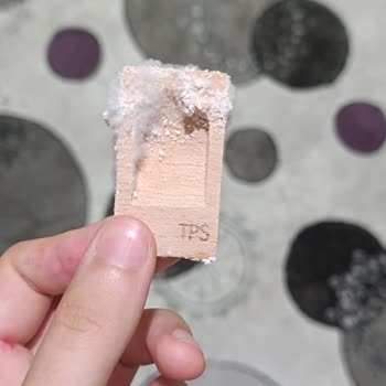 The Purest Kırmızı Toz Peelingde Koku Ve Etki Sorunu