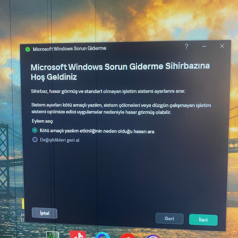 Satın Aldığım Yazılım Bilgisayarıma Zararlı Programlar Yükledi