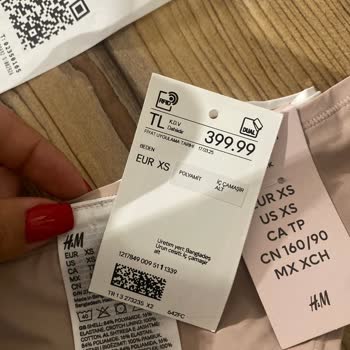 Etiket Fiyatı İle Kasadaki Fark Mağduriyet Yarattı