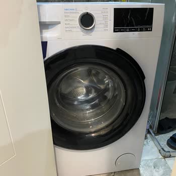 Bir Yıllık Çamaşır Makinesinde Çözülmeyen Arıza Mağduriyeti