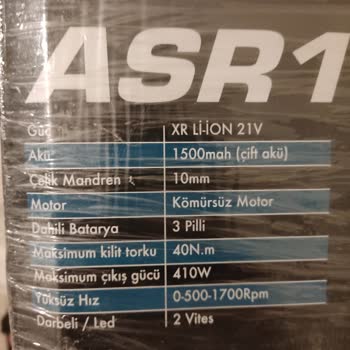 Yanıltıcı Ürün Satışı Ve Mağduriyet: Eksik Özellikli Matkap Teslimatı