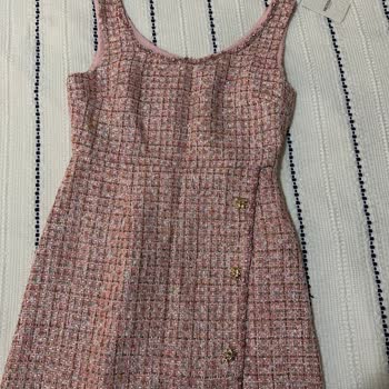 Görseldeki Ürünle Alakasız Elbise Gönderildi