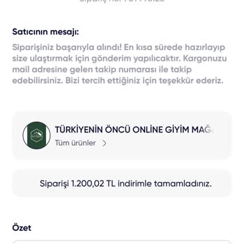 Siparişimde Yanlış Beden Gönderildi İletişim Kuramıyorum