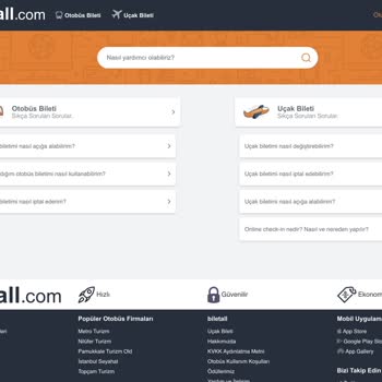Biletall.com Bilet İptali Ve Yetersiz Bilgilendirme Nedeniyle Mağduriyet