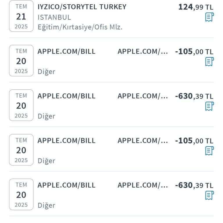 Onayım Olmadan Kartımdan Para Çekildi, Müşteri Hizmetlerine Ulaşamıyorum