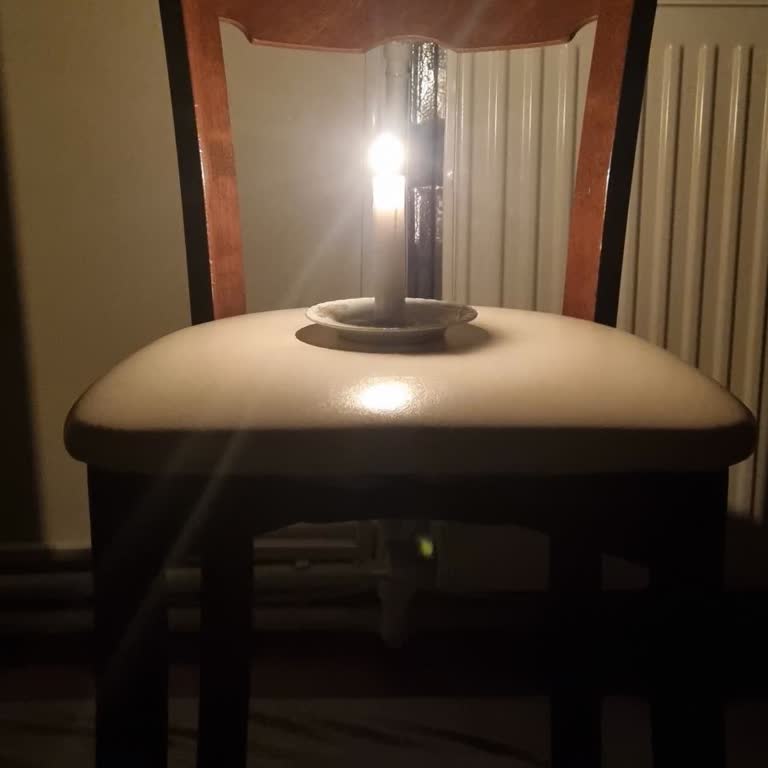 Elektrik Kesintisi Ve Bilgilendirme Eksikliği Mağduriyeti