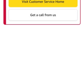 I Was Charged ₺13,336 on Amazon.co.uk Without Consent and Can’t Reach Customer Support