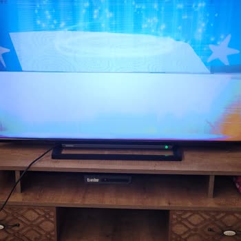 Toshiba Televizyonum 4 Yılda Bozuldu Büyük Hayal Kırıklığı Yaşadım