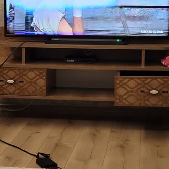 Toshiba Televizyonum 4 Yılda Bozuldu Büyük Hayal Kırıklığı Yaşadım